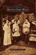 Benton Park West - Hardcover