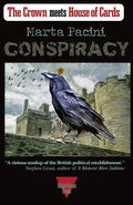 Conspiracy - Paperback