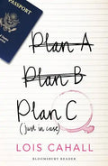 Plan C: Just in Case - Paperback