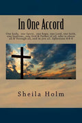 In One Accord - Paperback