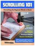 Scrolling 101: Everything the Beginner Needs to Know - Paperback