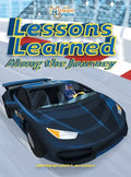 Lessons Learned Along The Journey - Hardcover