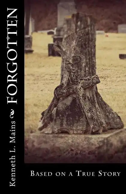 Forgotten - Paperback