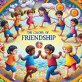The Colors of Friendship: Learning About Autism with Ethan - Paperback
