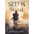 Seeds of War (The Smokesmiths Book One) - Hardcover