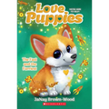 The Fast and the Furriest (Love Puppies #6) - Paperback