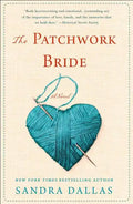 Patchwork Bride - Paperback