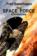 The Space Force Chronicles - Paperback
