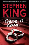 Gerald's Game - Paperback