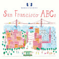 Mr. Boddington's Studio: San Francisco ABCs - Board Book