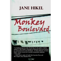 Monkey Boulevard - Paperback