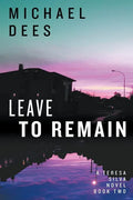 Leave to Remain - Paperback