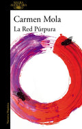 La Red Púrpura / The Purple Network - Paperback