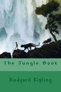 The Jungle Book - Paperback