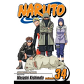 Naruto, Vol. 34 - Paperback