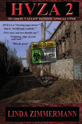 Hvza 2: Hudson Valley Zombie Apocalypse - Paperback