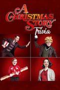 "A Christmas Story" Trivia: Gift for Christmas - Paperback