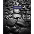 Shaped by Scripture: Romans 1-7 - Paperback