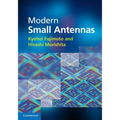 Modern Small Antennas - Hardcover