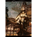 The Witch and the Beast 7 - Paperback