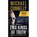 Two Kinds of Truth - Hardcover