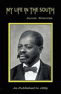 My Life in the South - Paperback
