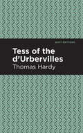 Tess of the d'Urbervilles - Paperback