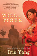 Will of a Tiger - Paperback