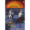 The Infernal Desire Machines of Doctor Hoffman - Paperback