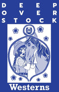 Deep Overstock Issue 6: Westerns - Paperback