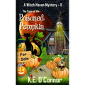 The Case of the Poisoned Pumpkin - Paperback