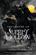 The Legend of Sleepy Hollow - Hardcover