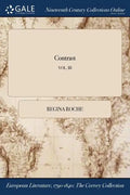 Contrast; VOL. III - Paperback