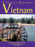 A Chaplain Remembers Vietnam - Paperback