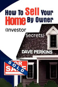 How to Sell Your Home by Owner - Paperback