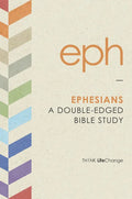 Ephesians - Paperback