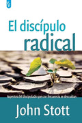 El Discípulo Radical - Paperback