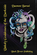 Unholy Goddesses of the Darkside - Paperback