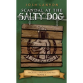 Scandal at the Salty Dog: An M/M Cozy Mystery - Paperback