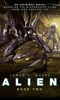 Alien - Sea of Sorrows (Book 2) - Paperback