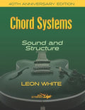 Chord Systems - Sound and Structure: 40th Anniversary Edition - Paperback