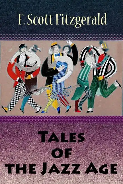 Tales of the Jazz Age - Paperback