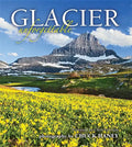 Glacier Unforgettable - Hardcover