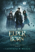 Elder Born - Hardcover