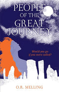 People of the Great Journey - Paperback