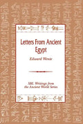 Letters from Ancient Egypt - Paperback