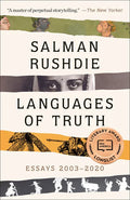 Languages of Truth: Essays 2003-2020 - Paperback