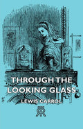 Through the Looking Glass - Paperback