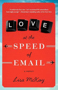 Love At The Speed Of Email - Paperback