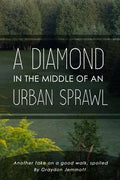 A Diamond in the Middle of an Urban Sprawl: Another Take on a Good Walk, Spoiled - Paperback